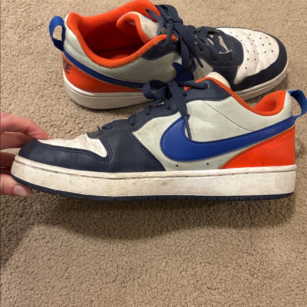Kids Nike sneakers - Picture 7 of 10